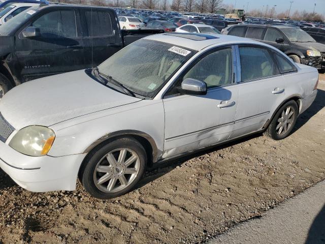 2005 FORD FIVE HUNDRED LIMITED 2005 image