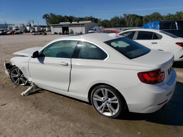 Obraz 2 z 2015 BMW 228 I 2015 z VIN WBA1F5C55FV257445