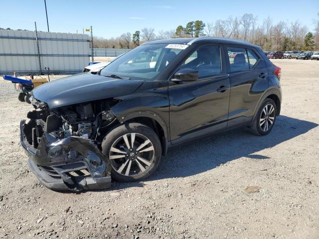 Изображение 1 2020 NISSAN KICKS SV 2020 с VIN 3N1CP5CV9LL556671