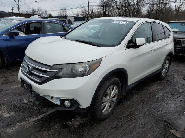 Obraz 1 z 2014 HONDA CR-V EX 2014 z VIN 5J6RM4H51EL115709