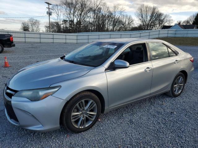 Изображение 1 2015 TOYOTA CAMRY LE 2015 с VIN 4T1BF1FK9FU026163