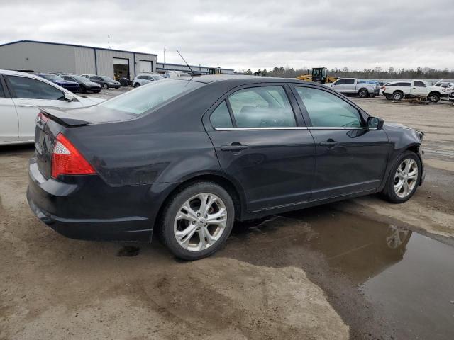 Obraz 3 z 2012 FORD FUSION SE 2012 z VIN 3FAHP0HAXCR427644