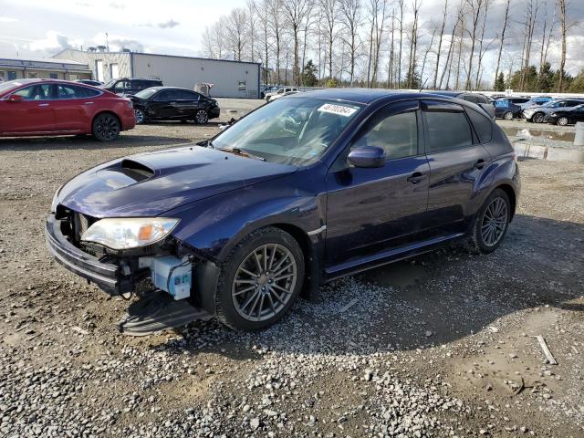 Obraz 1 z 2014 SUBARU IMPREZA WRX 2014 z VIN JF1GR7E61EG255139