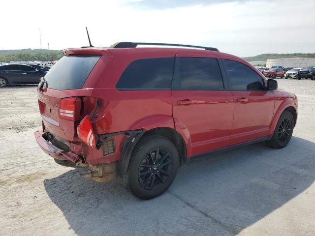 Obraz 3 z 2020 DODGE JOURNEY SE 2020 z VIN 3C4PDCAB4LT249929