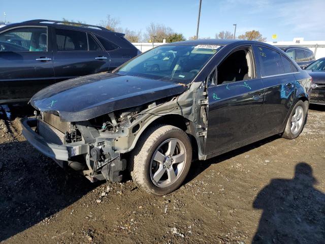 Image 1 of 2016 CHEVROLET CRUZE LIMITED LT 2016 with VIN 1G1PE5SB9G7132521