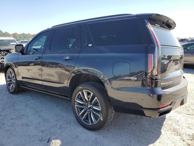 Image 2 of 2023 CADILLAC ESCALADE SPORT PLATINUM 2023 with VIN 1GYS4GKL1PR305634