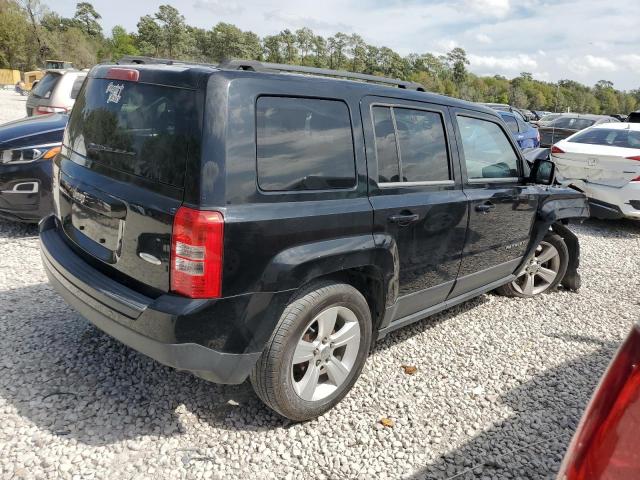 Obraz 3 z 2014 JEEP PATRIOT LATITUDE 2014 z VIN 1C4NJPFA3ED642272