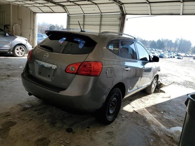 Изображение 3 2014 NISSAN ROGUE SELECT S 2014 с VIN JN8AS5MV1EW711989
