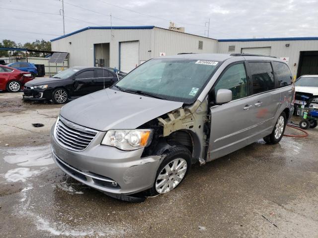 Obraz 2016 CHRYSLER TOWN & COUNTRY TOURING 2016
