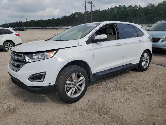 Изображение 1 2015 FORD EDGE SEL 2015 с VIN 2FMTK3J99FBB70883