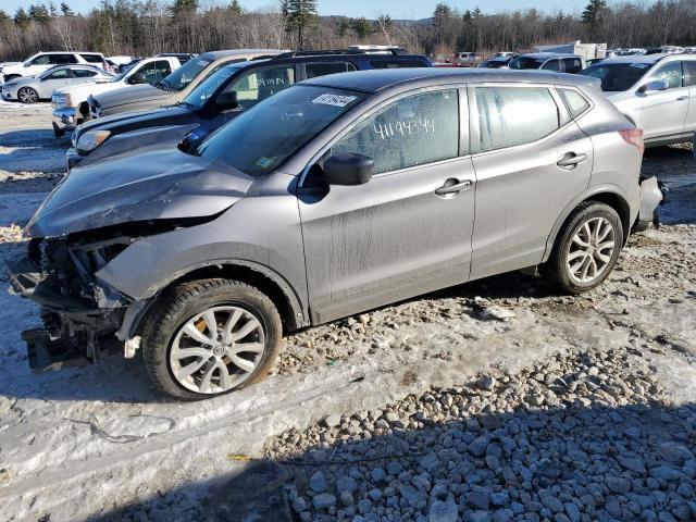 Obraz 2022 NISSAN ROGUE SPORT S 2022