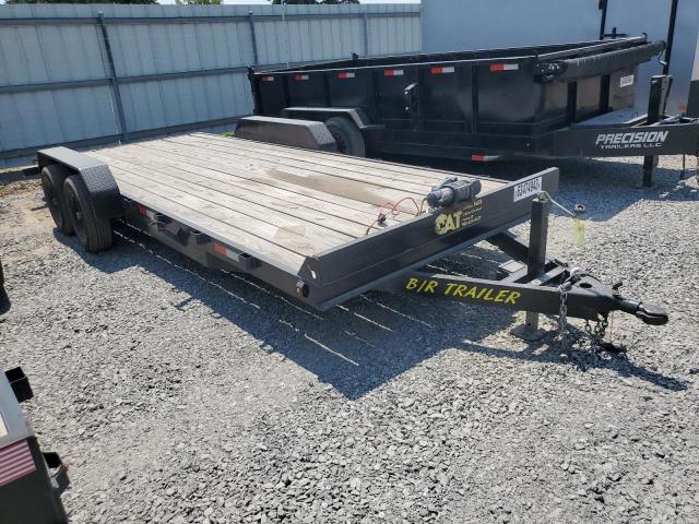 Obraz 2021 MB BOWEN 20' FLATBED 2021
