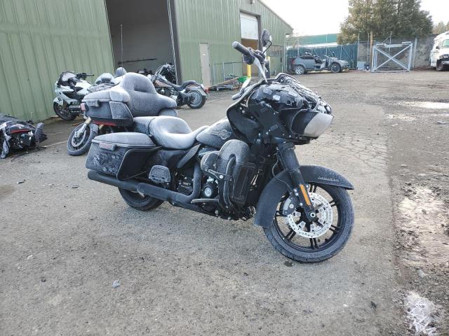 Image 1 of 2023 HARLEY-DAVIDSON FLTRK  2023 with VIN 1HD1KZF19PB653071