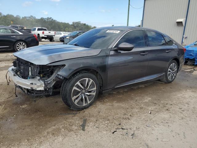 Obraz 2019 HONDA ACCORD HYBRID EX 2019