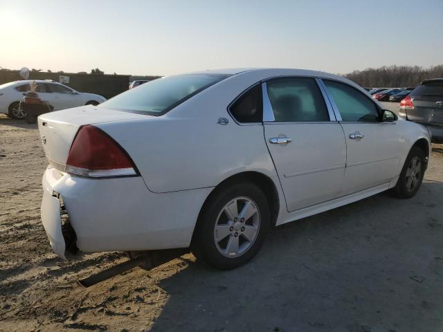 Image 3 of 2007 CHEVROLET IMPALA POLICE 2007 with VIN 2G1WS55R879188199