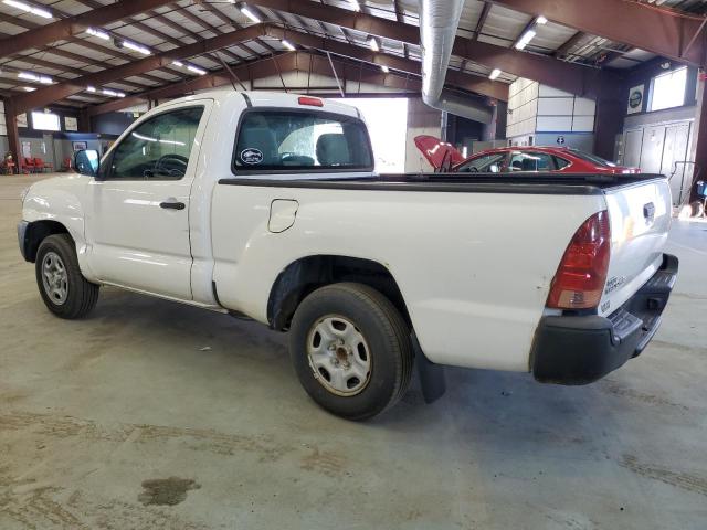 Изображение 2 2014 TOYOTA TACOMA  2014 с VIN 5TFNX4CN1EX034737