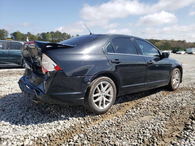 Obraz 3 z 2010 FORD FUSION SEL 2010 z VIN 3FAHP0JA1AR219143