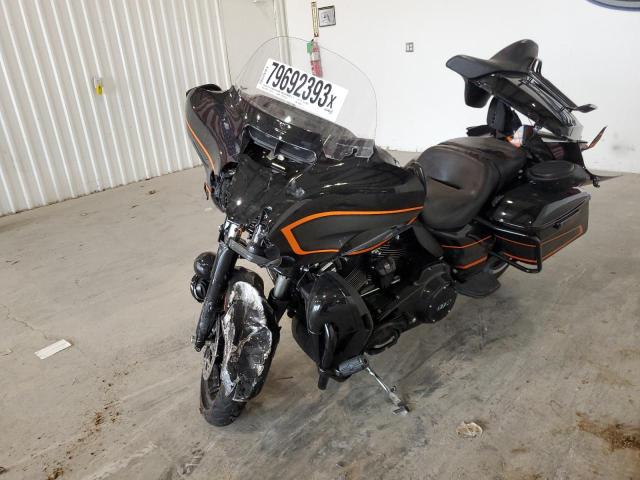 Obraz 2 z 2022 HARLEY-DAVIDSON FLHTK  2022 z VIN 1HD1KEF12NB670333
