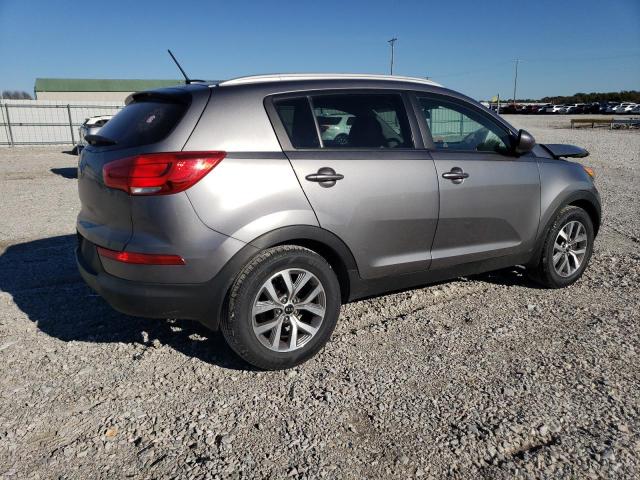 Image 3 of 2016 KIA SPORTAGE LX 2016 with VIN KNDPB3AC6G7794815