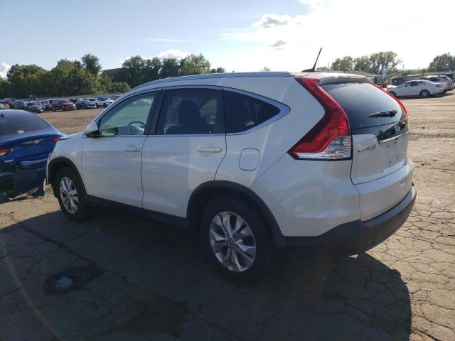Изображение 2 2014 HONDA CR-V EXL 2014 с VIN 5J6RM4H73EL057653
