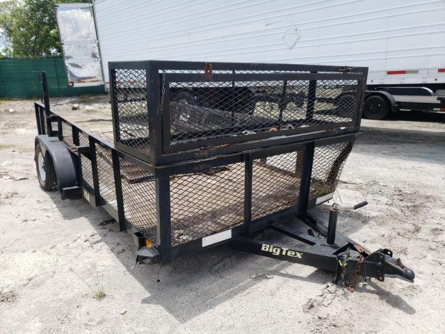 2016 BIGT TRAILER 2016 image