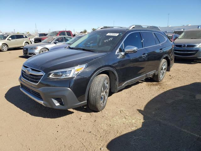 Изображение 2021 SUBARU OUTBACK TOURING 2021