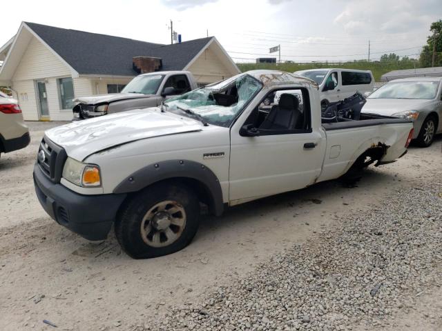 2008 FORD RANGER  2008 image