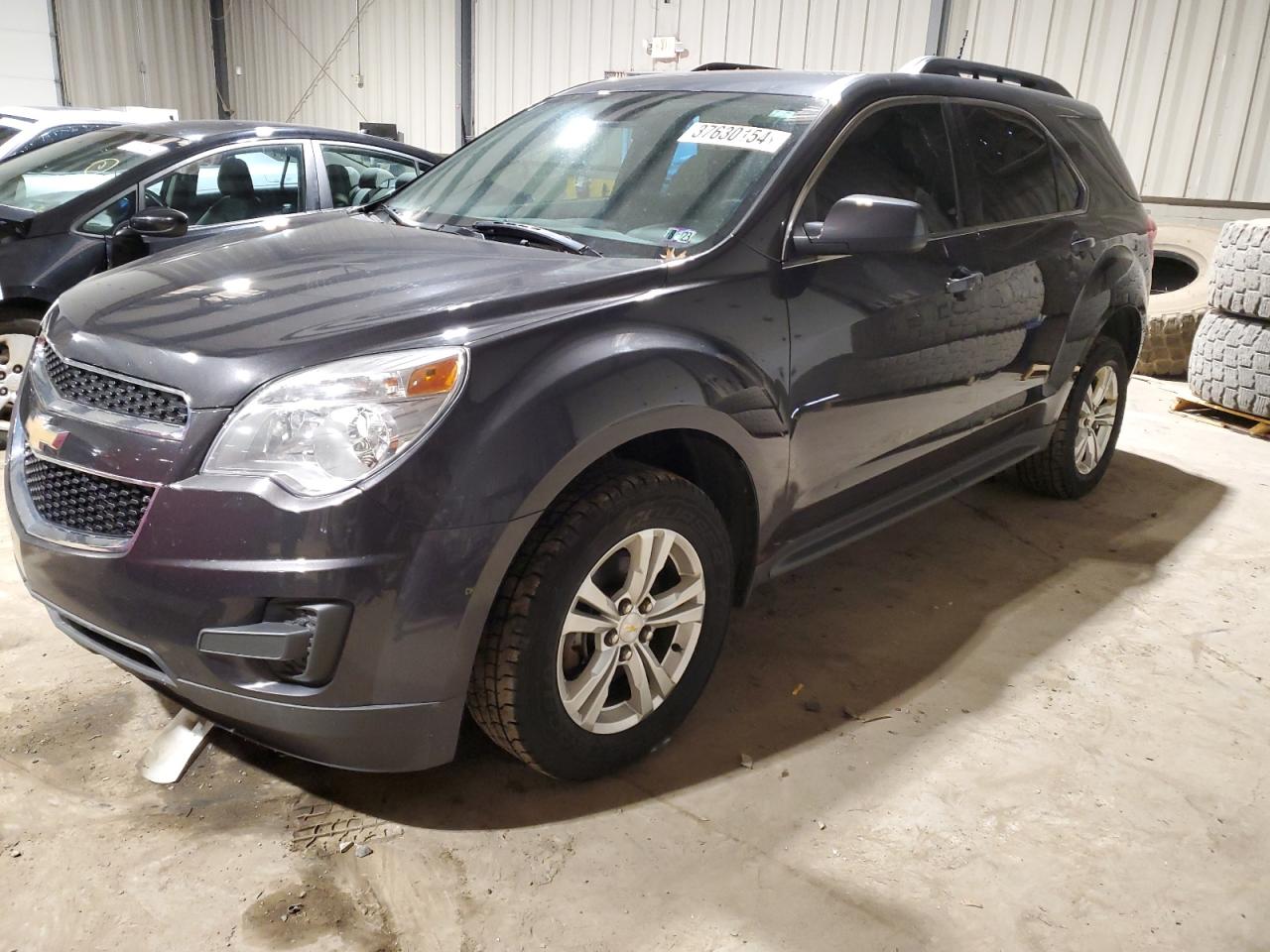 Изображение 1 2015 CHEVROLET EQUINOX LT 2015 с VIN 2GNFLFEK3F6101118