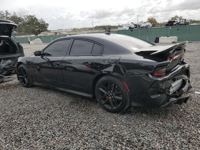 Obraz 2 z 2022 DODGE CHARGER GT 2022 z VIN 2C3CDXHG8NH148447