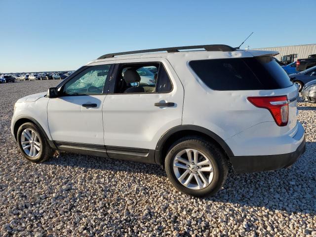 Image 2 of 2015 FORD EXPLORER  2015 with VIN 1FM5K8B89FGB42862