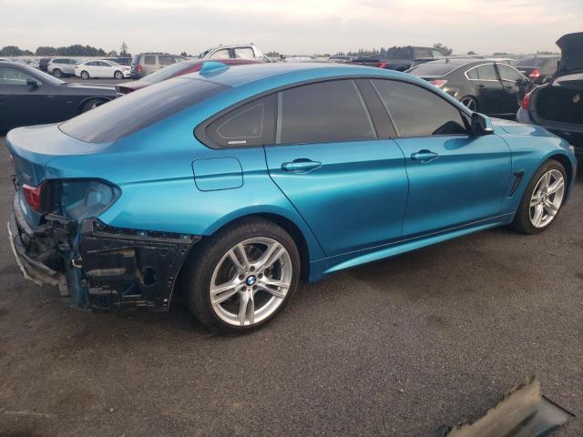 Изображение 3 2020 BMW 430XI GRAN COUPE 2020 с VIN WBA4J3C09LBL11492