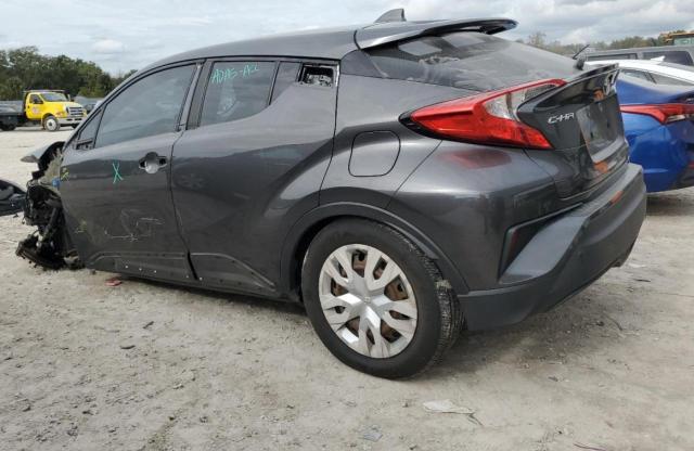 Obraz 2 z 2020 TOYOTA C-HR XLE 2020 z VIN NMTKHMBX7LR105458