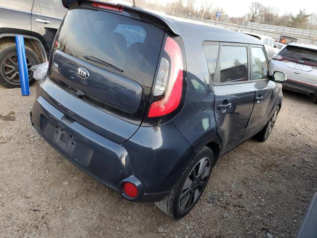 Image 3 of 2014 KIA SOUL ! 2014 with VIN KNDJX3A58E7026193