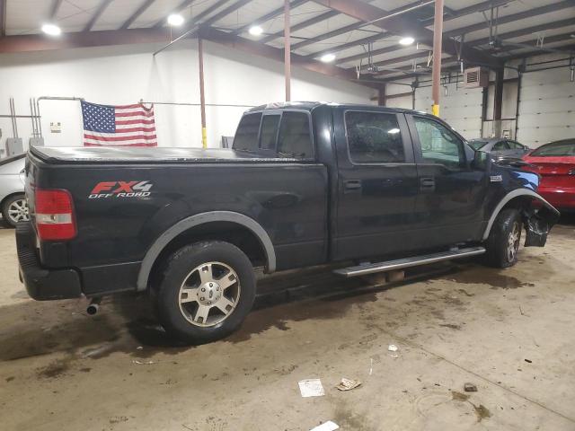 Image 3 of 2007 FORD F150 SUPERCREW 2007 with VIN 1FTPW14V87FA85380