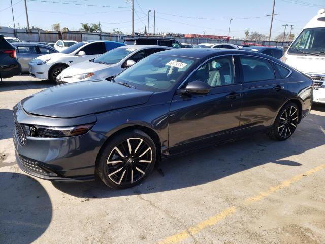 Obraz 2024 HONDA ACCORD TOURING HYBRID 2024