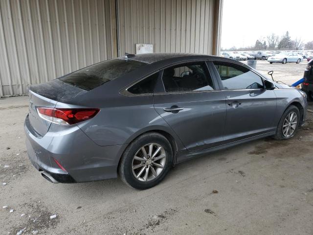 Изображение 3 2018 HYUNDAI SONATA SE 2018 с VIN 5NPE24AF8JH728163