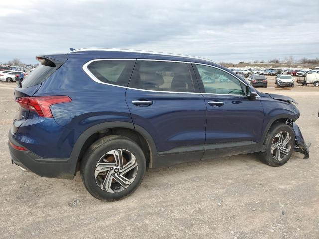 Изображение 3 2023 HYUNDAI SANTA FE SEL 2023 с VIN 5NMS2DAJ3PH507387