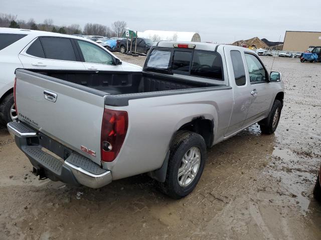 Изображение 3 2011 GMC CANYON SLT 2011 с VIN 1GTJ6NFE4B8109584
