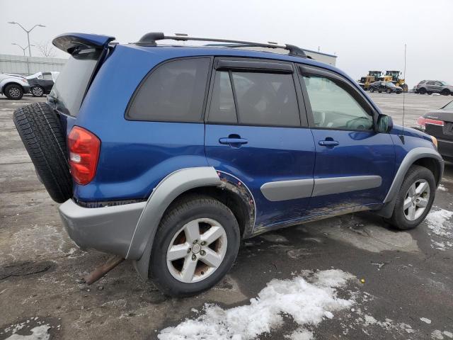 Image 3 of 2004 TOYOTA RAV4  2004 with VIN JTEHD20V140022671
