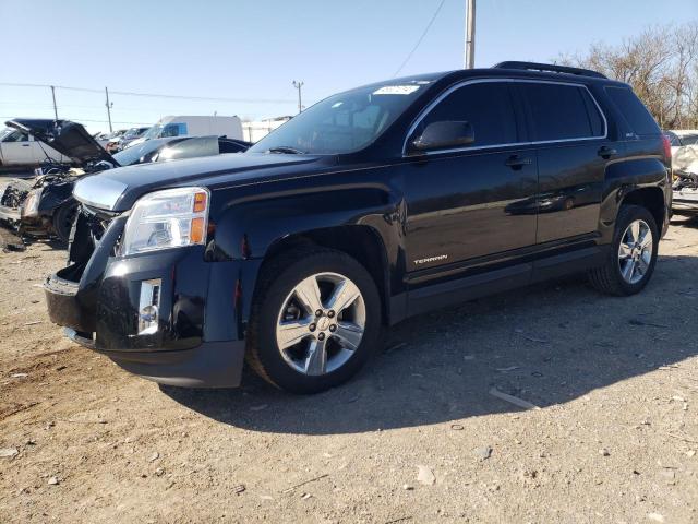 Obraz 1 z 2014 GMC TERRAIN SLT 2014 z VIN 2GKALSEKXE6374782