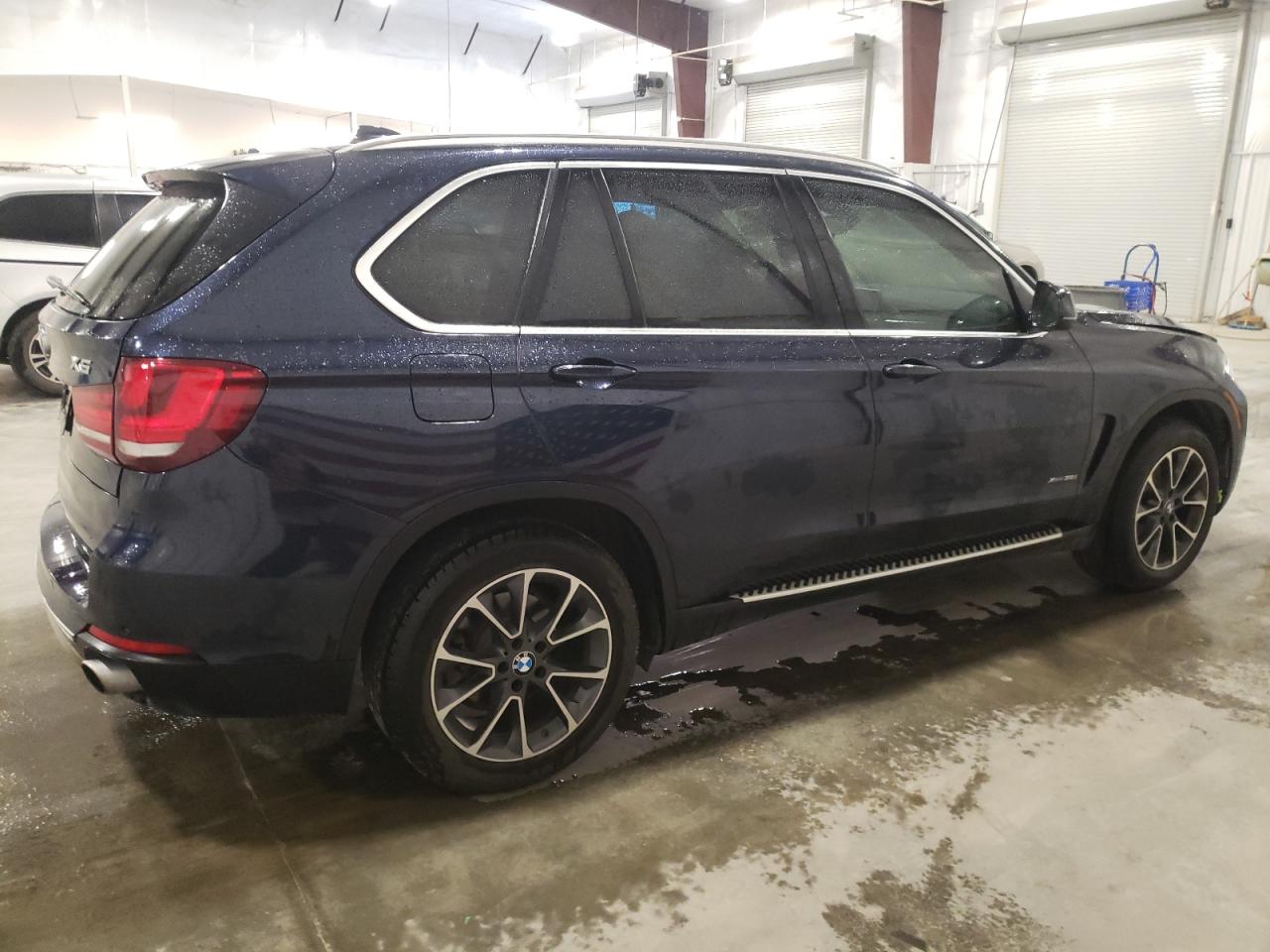 Image 3 of 2014 BMW X5 XDRIVE35I 2014 with VIN 5UXKR0C53E0H25915
