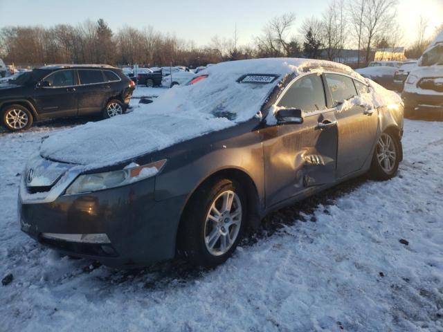 Obraz 2009 ACURA TL  2009