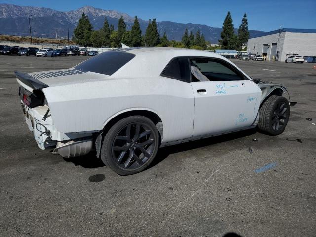 Image 3 of 2019 DODGE CHALLENGER SXT 2019 with VIN 2C3CDZAG4KH521467