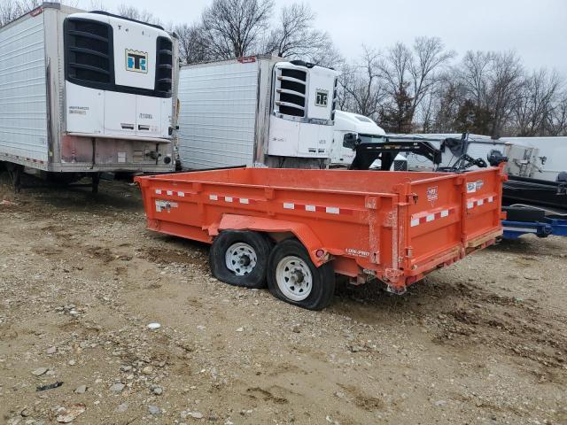 Image 3 of 2019 PJTM TRAILER 2019 with VIN 4P5DL142XK1300271