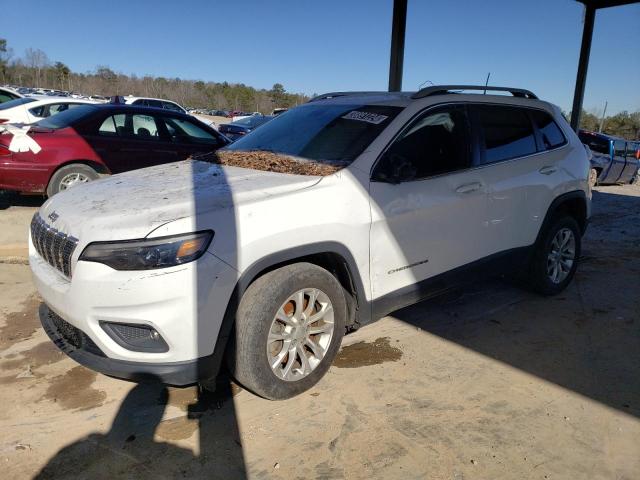 Obraz 1 z 2019 JEEP CHEROKEE LATITUDE 2019 z VIN 1C4PJLCB6KD387904