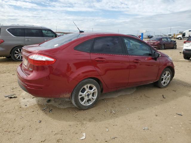 Image 3 of 2015 FORD FIESTA SE 2015 with VIN 3FADP4BJ3FM110613