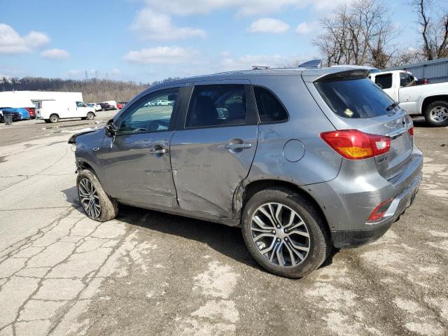 Image 2 of 2018 MITSUBISHI OUTLANDER SPORT ES 2018 with VIN JA4AR3AW9JZ028997