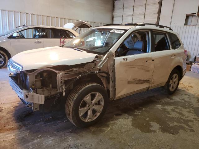 Obraz 1 z 2015 SUBARU FORESTER 2.5I LIMITED 2015 z VIN JF2SJARC7FH592128
