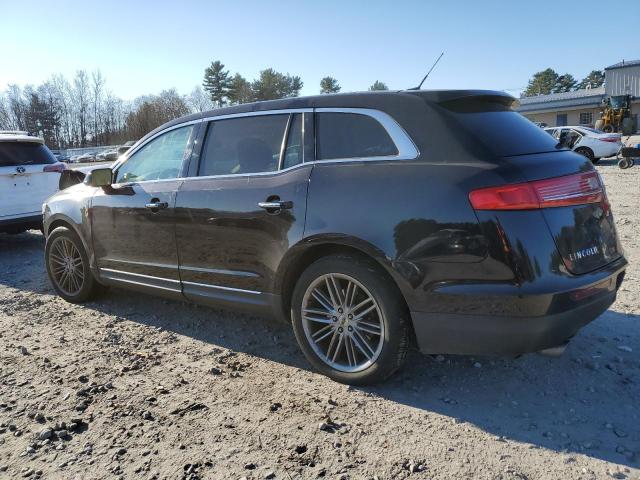 Image 2 of 2014 LINCOLN MKT  2014 with VIN 2LMHJ5AT5EBL54429