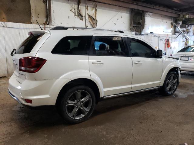 Obraz 3 z 2017 DODGE JOURNEY CROSSROAD 2017 z VIN 3C4PDDGG4HT548563